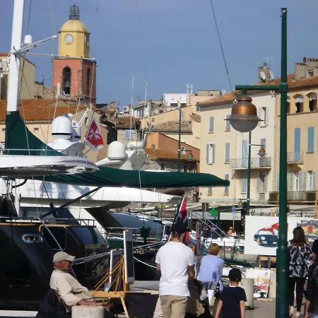 L'eden St-tropez